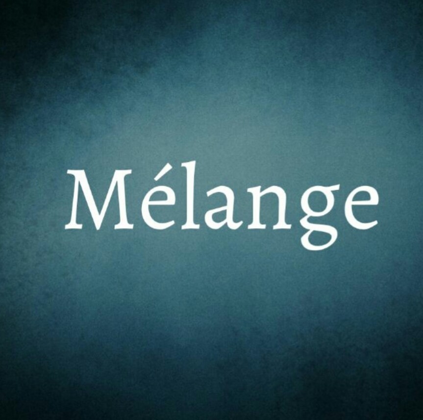 Melange Band
